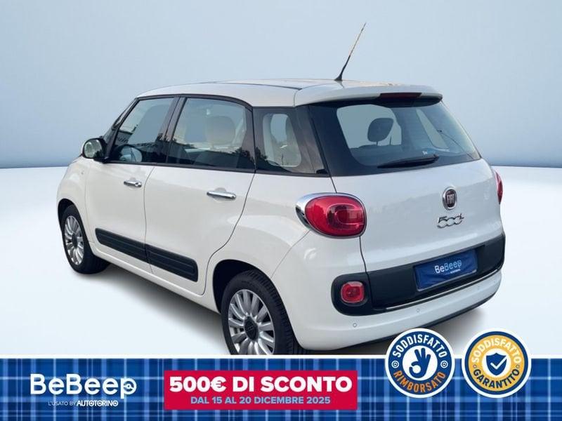 FIAT 500L 1.3 MJT POP STAR 95CV