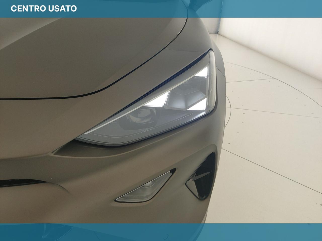 1.5 e-Hybrid VZ 272 CV DSG