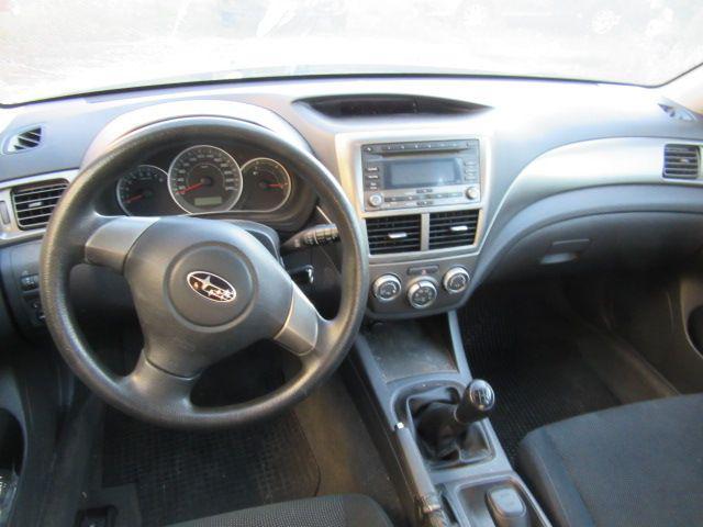 SUBARU Impreza 1.5R PW