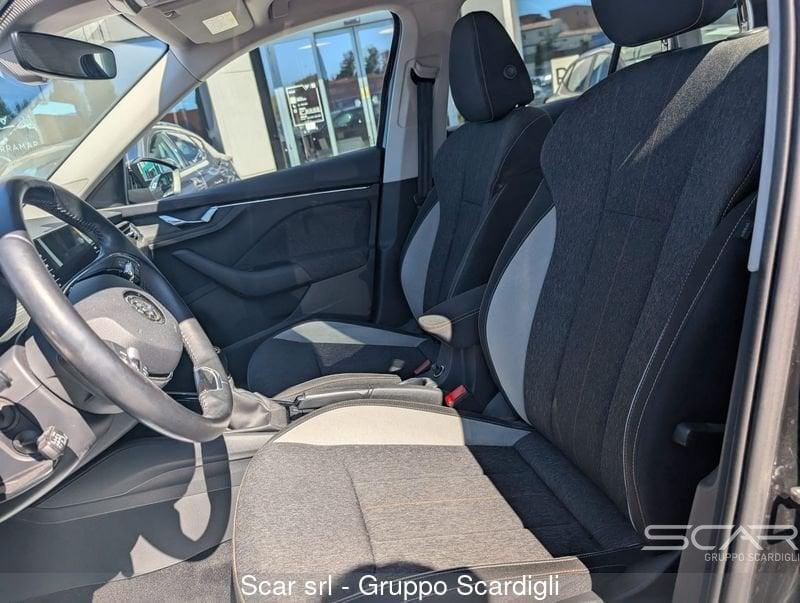 Skoda Kamiq Kamiq 1.0 TSI 110 CV Style *PREZZO REALE NON VINCOLATO A FINANZIAMENTO*