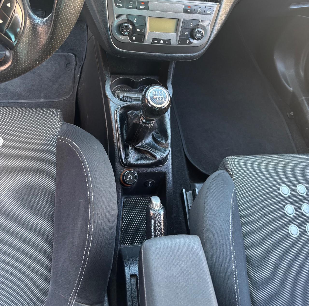 Fiat Grande Punto 1.3 MJT 90 CV 3 porte Sport