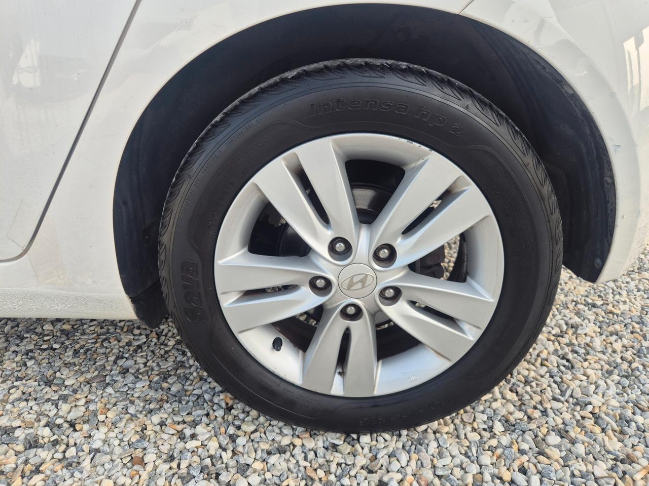 Hyundai iX20 1.4 90 CV Comfort