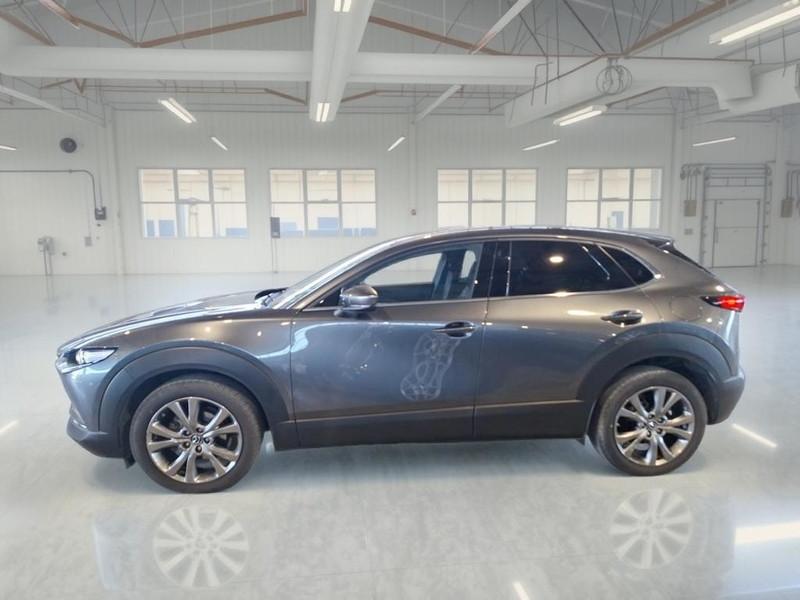 MAZDA CX-30 2.0L SKYACTIV-X 186 CV M HYBRID EXCLUSIVE LINE AUTO SUV