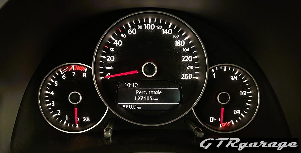 VOLKSWAGEN - Maggiolino - 2.0 TSI DSG Sport