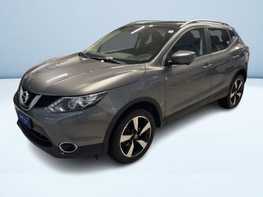 Nissan Qashqai 1.5 DCI N-CONNECTA 110CV