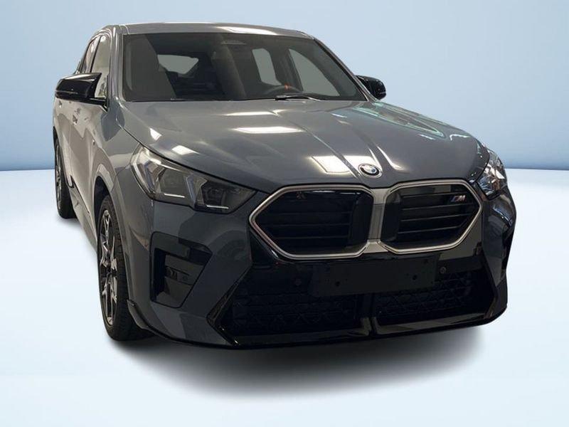BMW X2 M35i xDrive