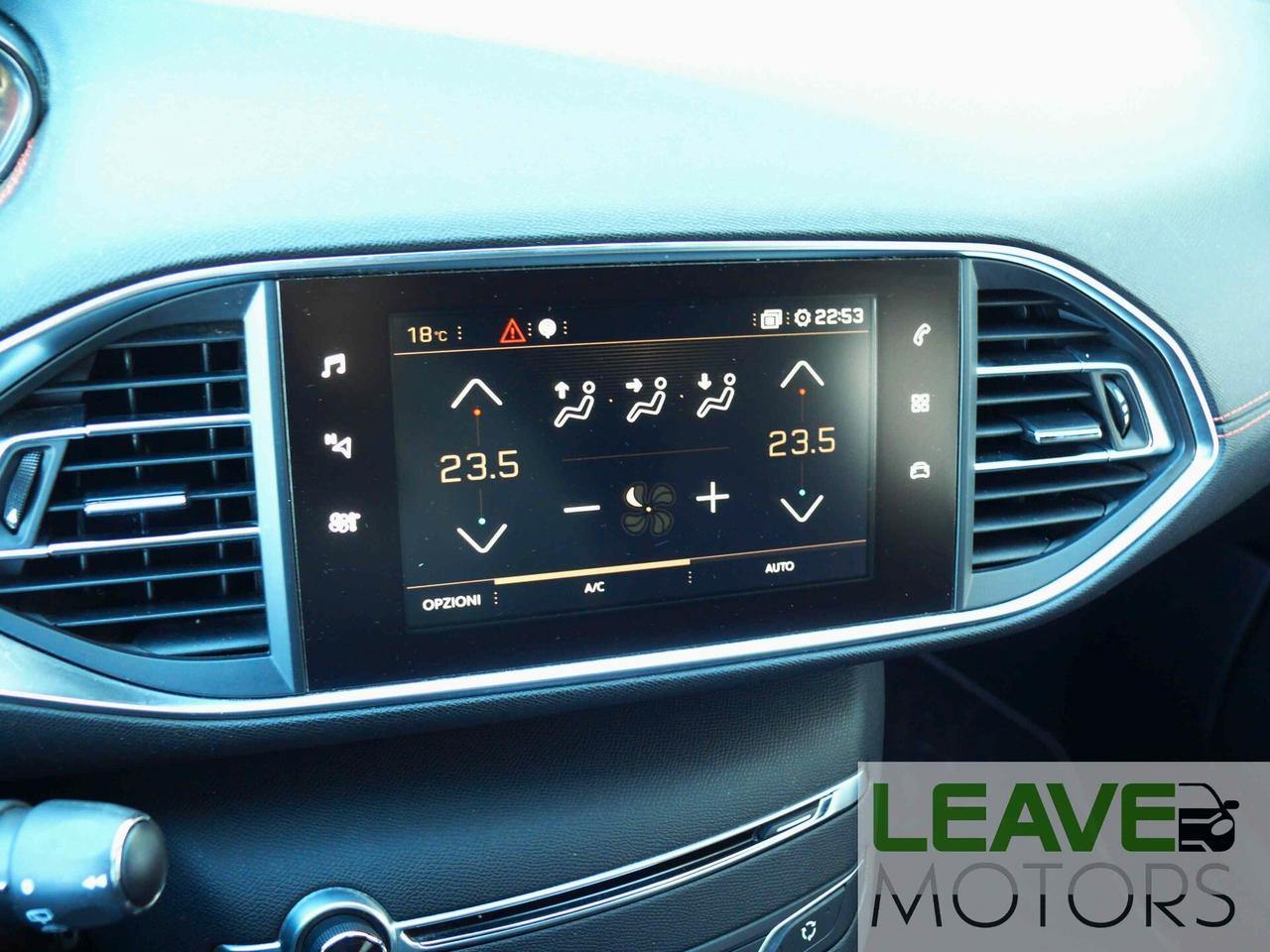 Peugeot 308 BlueHDi 120 S&S GT Line (M1439)