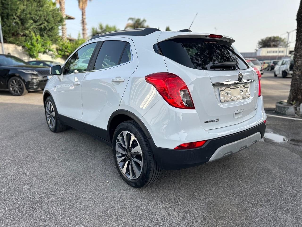 Opel Mokka X 1.6 CDTI Advance