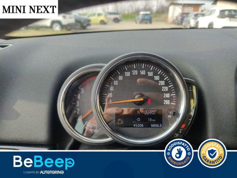 MINI Countryman Mini F60 MINI 2.0 COOPER D CLASSIC