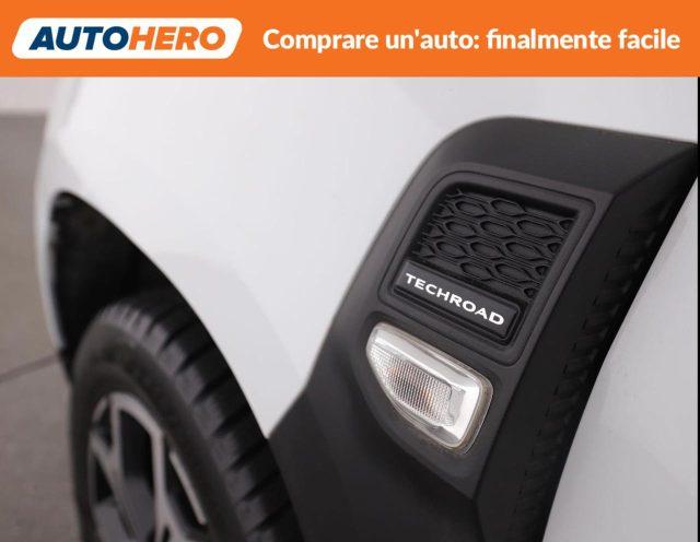 DACIA Duster 1.0 TCe 100 CV 4x2 Prestige