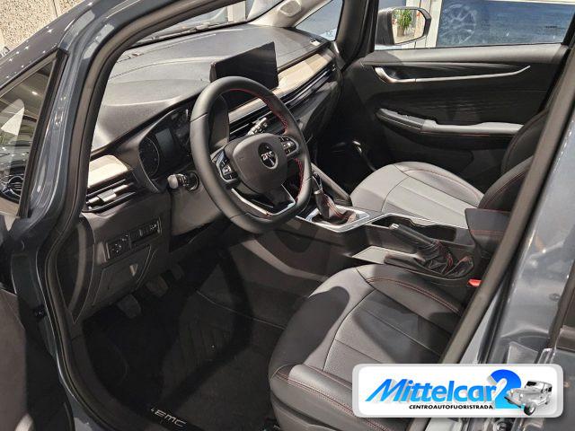 EMC Other QUATTRO CITY SUV