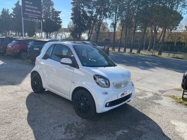 Smart ForTwo 453 TURBO PERFECT