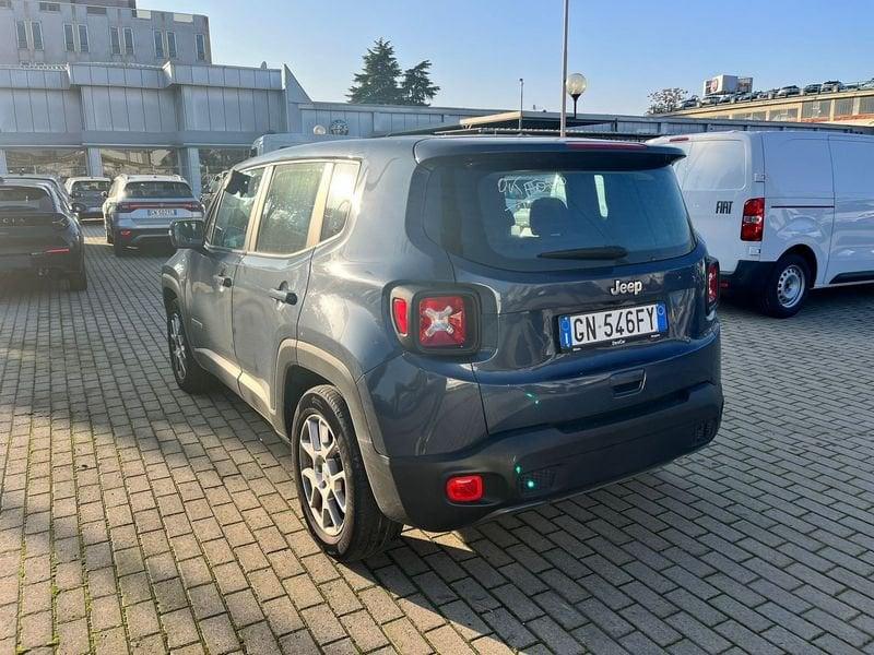 Jeep Renegade 1.0 T3 Limited