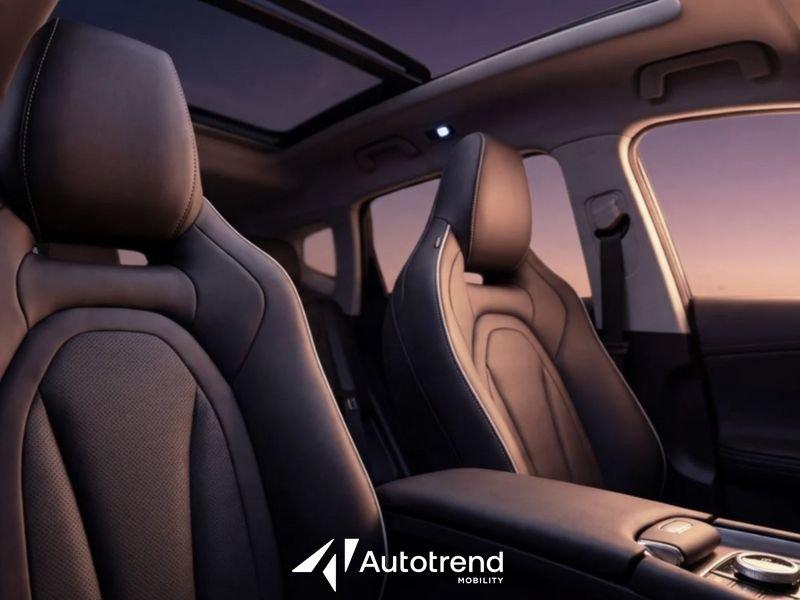 DR AUTOMOBILES dr6 1.6 T-GDI Bi-Fuel GPL 129 CV Automatica Collection