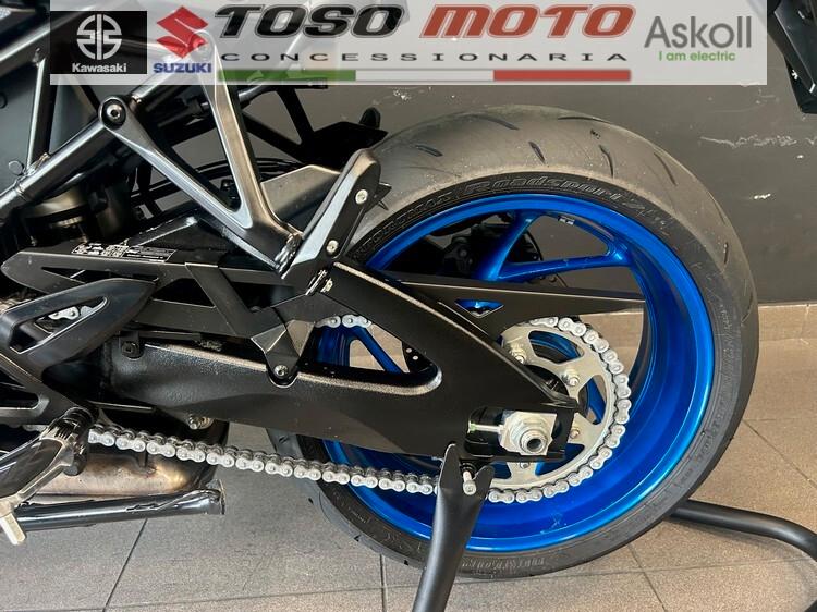 Suzuki GSX S 1000 GX
