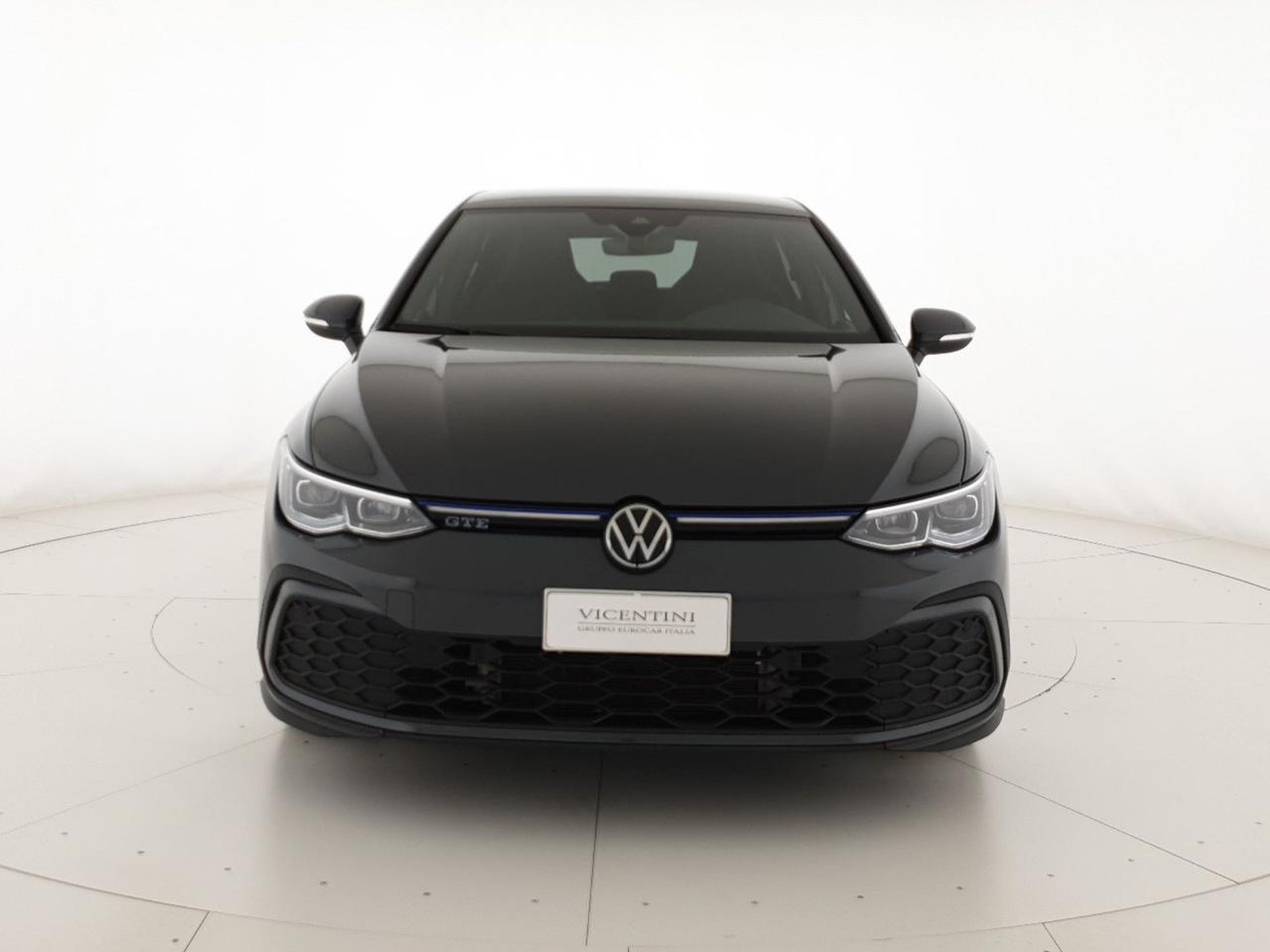 Volkswagen Golf 1.4 gte dsg