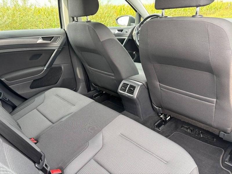 Volkswagen Golf NEOP. 1.6 Diesel
