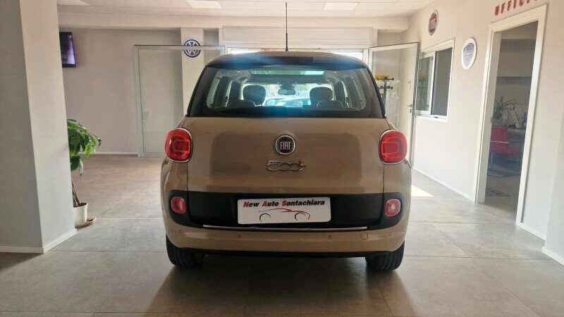 Fiat 500L 1.6 Multijet 105 CV S&S Lounge