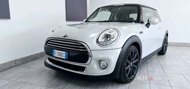 Mini Cooper D. (Ok.Neopatentati)