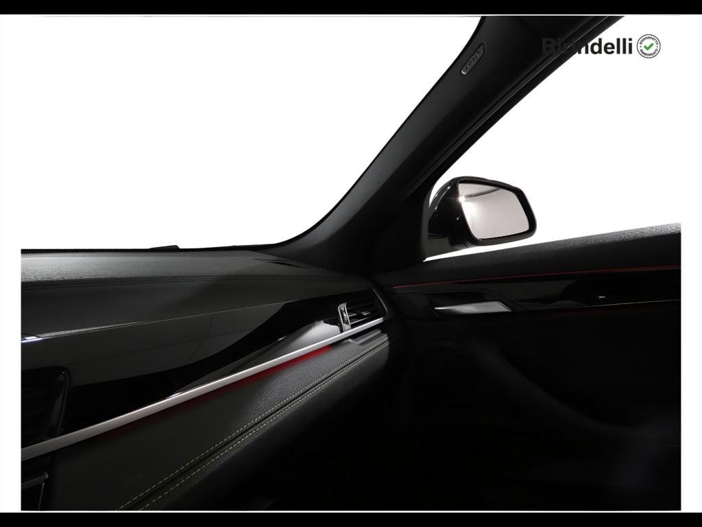 BMW X2 (F39) - X2 sDrive16d Msport
