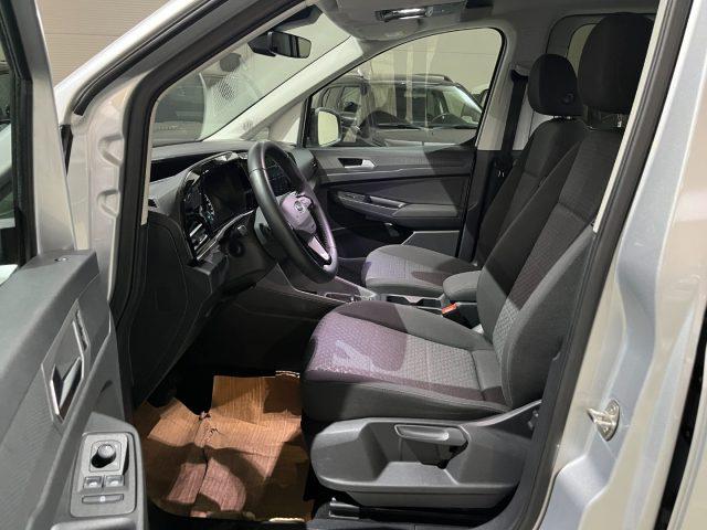 FORD Tourneo Connect Grand Tourneo Connect 2.0d 122CV Powershif 7 posti