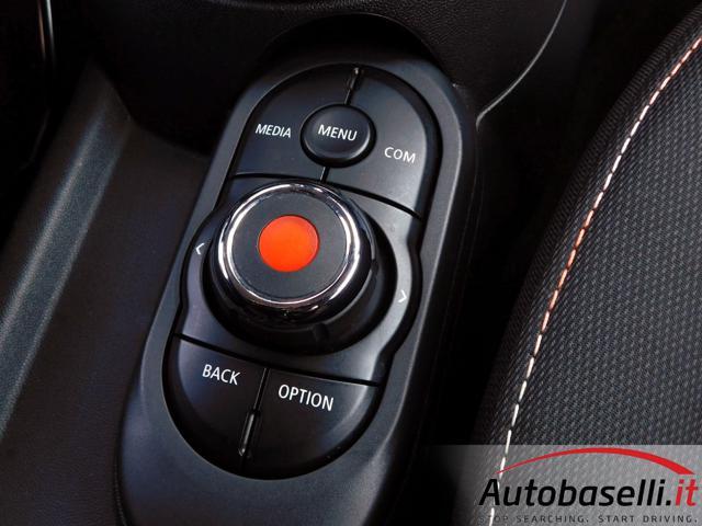 MINI One 1.5 ONE 75 CV 5 PORTE UNICA PROPRIETARIA BRESCIANA