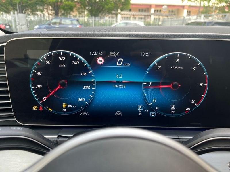 Mercedes-Benz GLE 300 d Premium Plus 4matic auto