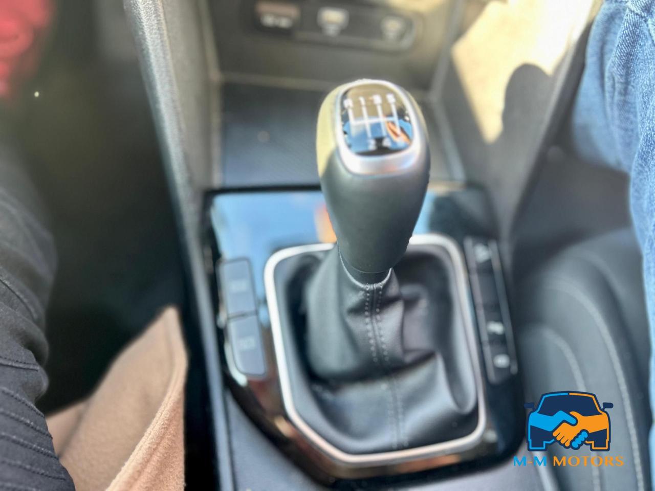 Kia Sportage 1.6 crdi mhev Business