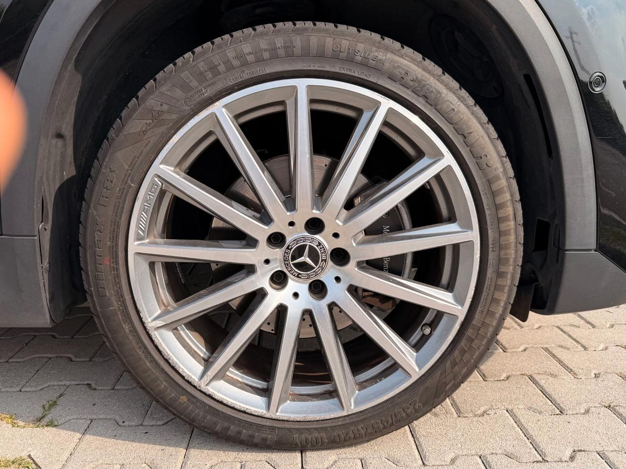 Mercedes-benz GLA 250 e Premium | GARANZIA 12 MESI