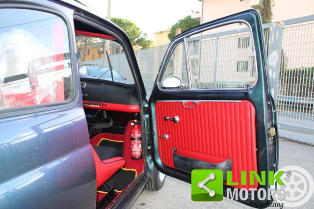 FIAT 500L 110F BERLINA 500 L