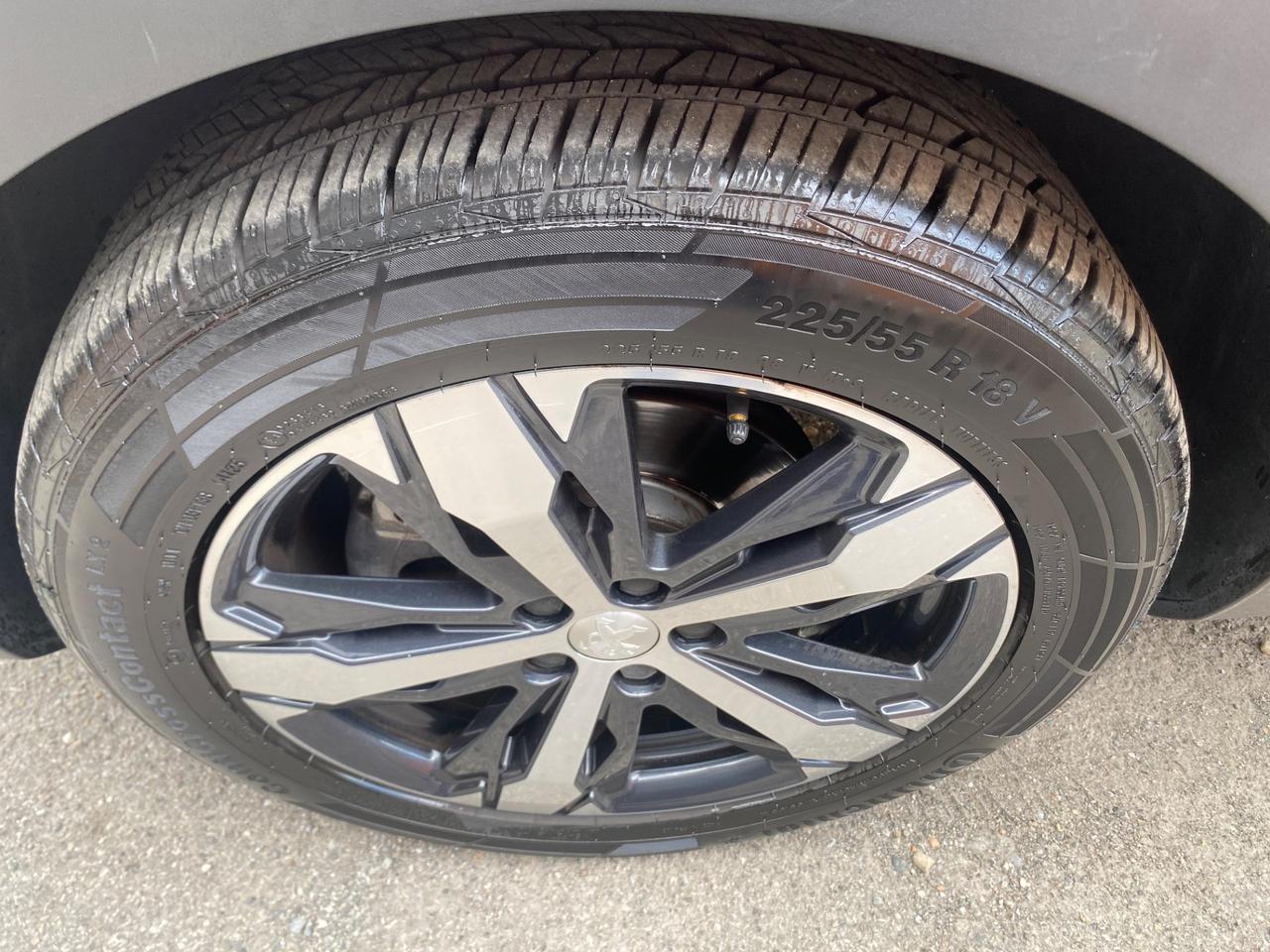 Peugeot 3008 BlueHDi 130 S&S EAT8 Active