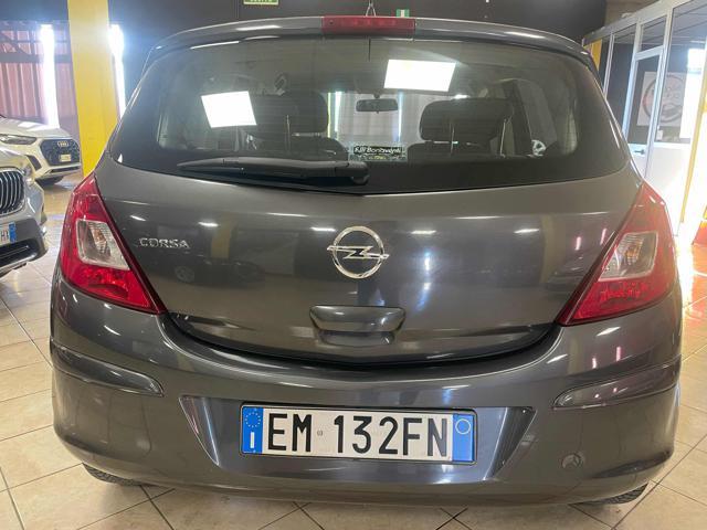 OPEL Corsa 1.2 5 porte *OK GUIDA NEO P*