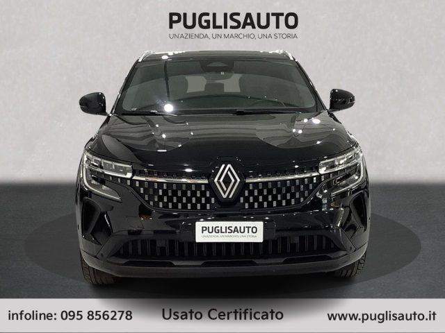 RENAULT Austral Austral Full Hybrid E-Tech 200 CV Techno