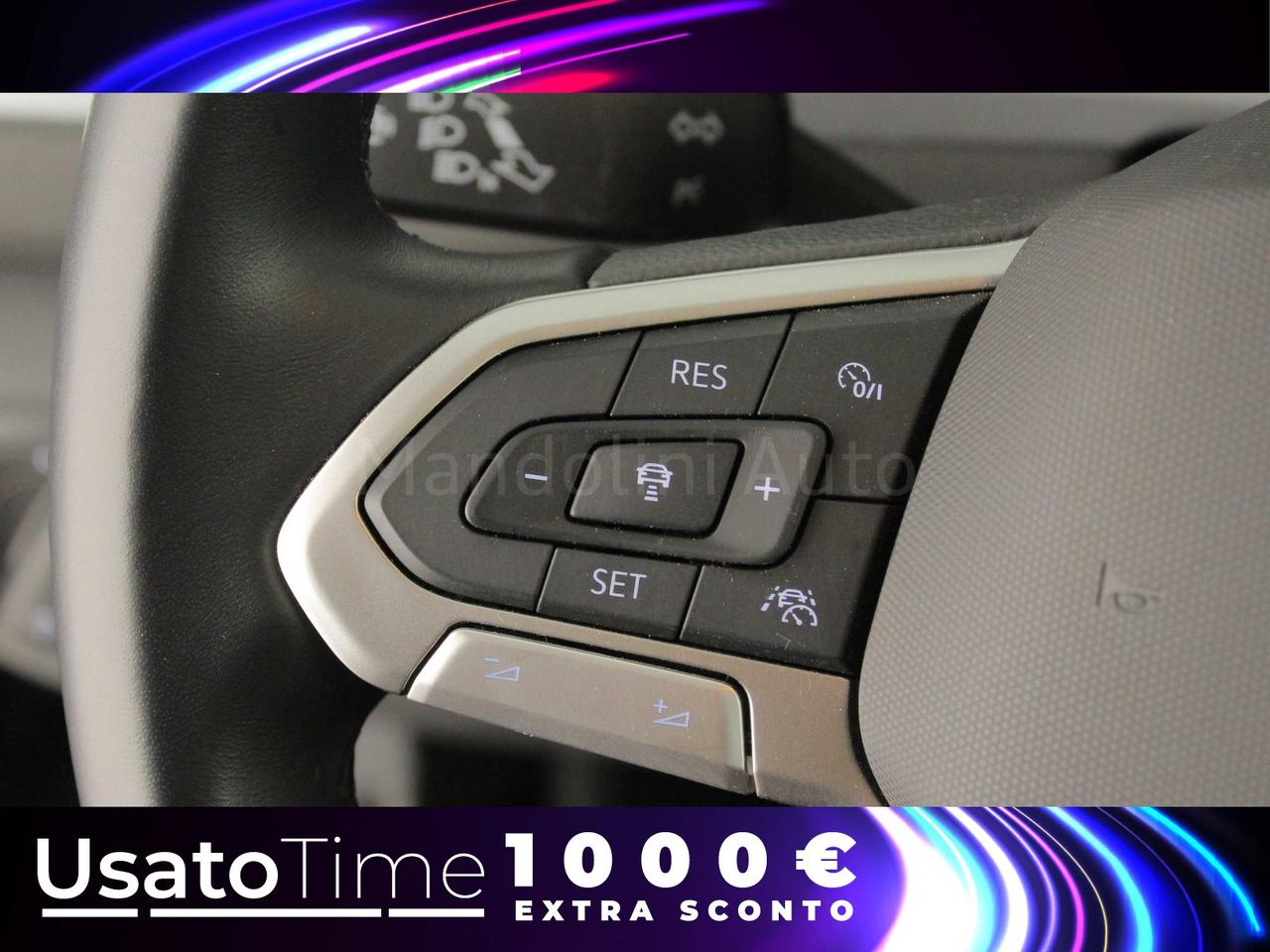 Volkswagen T-Roc 2.0 tdi scr 115cv life