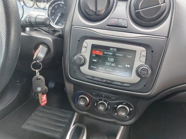 ALFA ROMEO MiTo 1.4 78 CV 8V S&S Distinctive