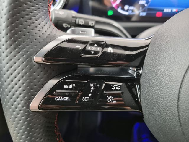 MERCEDES-BENZ A 220 Automatic 4Matic AMG Line Premium 204 CV