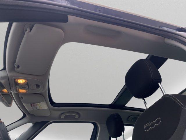 FIAT 500L 1.6 Multijet 120 CV Cross