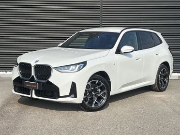 BMW X3 xDrive 20d Msport 197cv