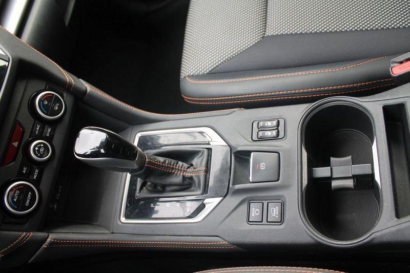 Subaru XV 2.0i e-Boxer MHEV Lineartronic Style Navi