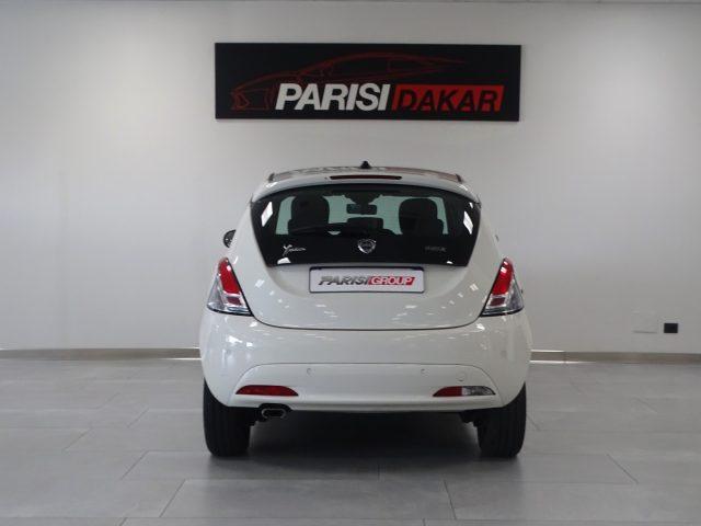 LANCIA Ypsilon 1.0 HYBRID GOLD