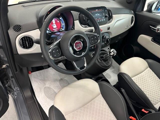 Fiat 500 1.0 Hybrid Star