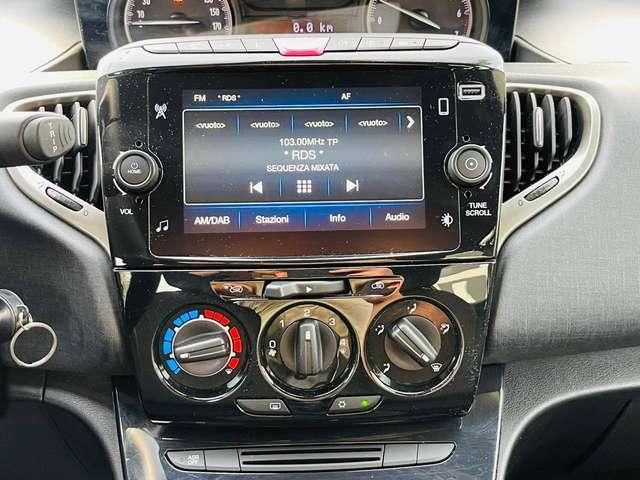 Lancia Ypsilon Ypsilon 1.0 firefly hybrid Gold PRONTA CONSEGNA