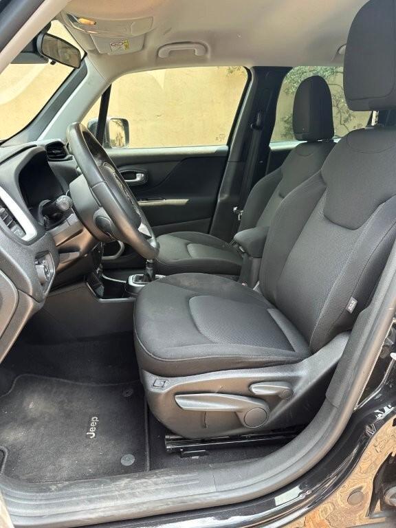 Jeep Renegade 1.4 MultiAir 120cv- SOLO PER COMMERCIANTI