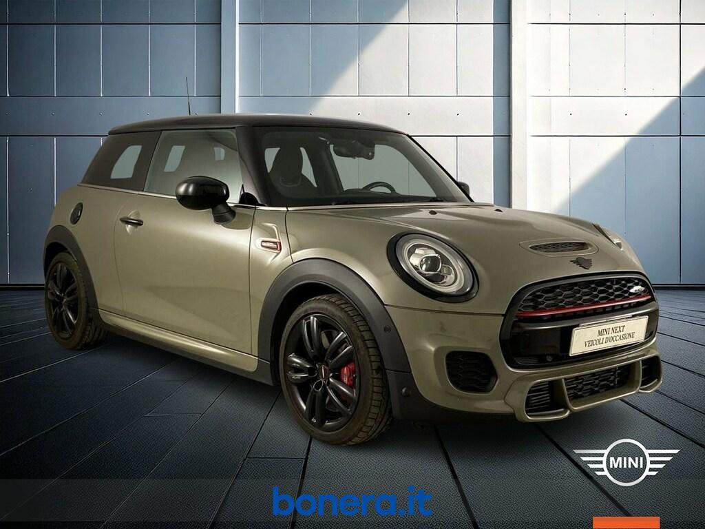 Mini John Cooper Works 2.0 TwinPower Turbo John Cooper Works DCT
