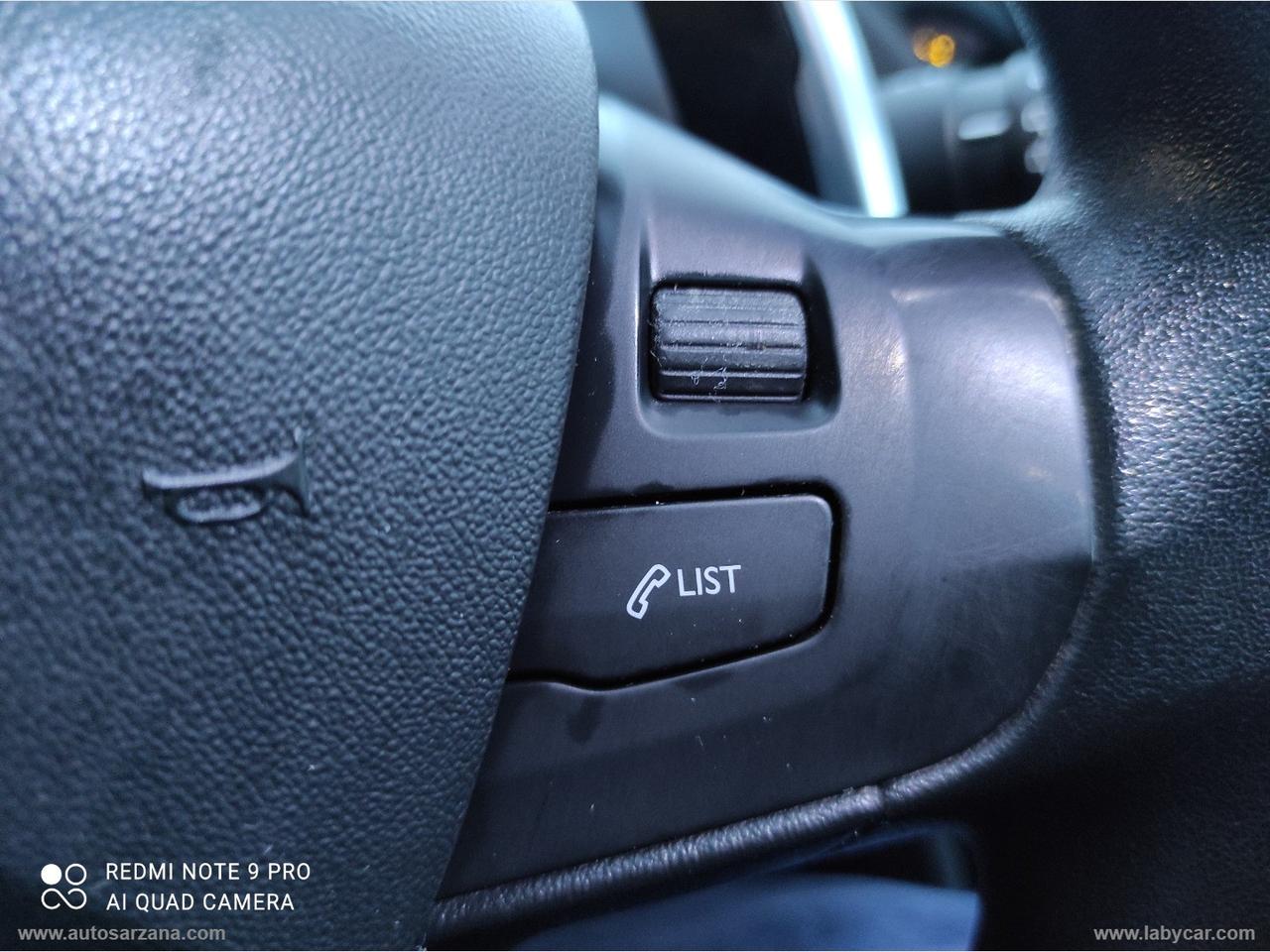 PEUGEOT 208 1.4 e-HDi 68 CV S&S robot. 5p. Active CAMBIO AUTOMATICO