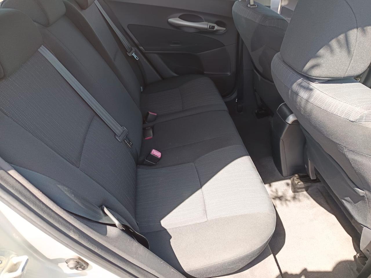 Toyota Auris 2009 - 1.4 D-4D Lb automobili