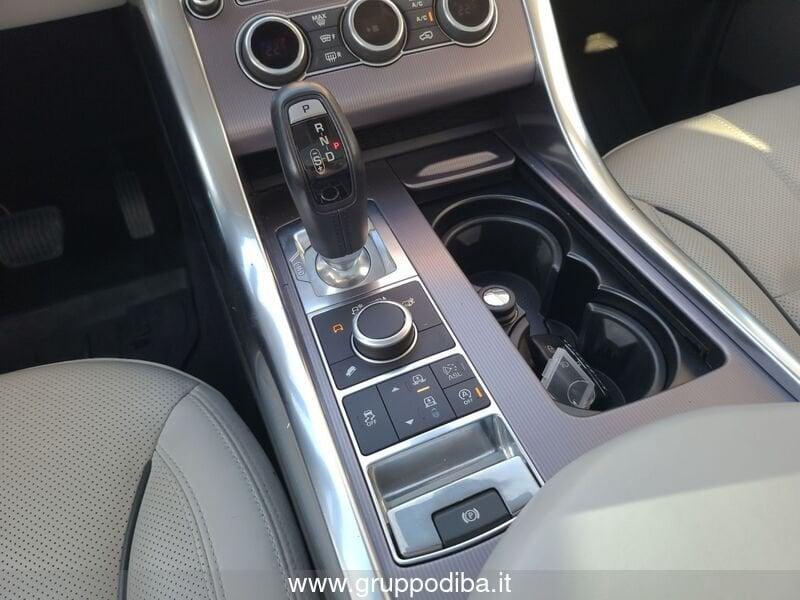 Land Rover RR Sport II 2014 Die. 3.0 tdV6 HSE Dynamic auto my16 E