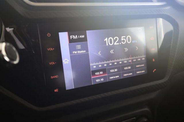 OTHERS-ANDERE OTHERS-ANDERE DR Automobiles DR3 dr3 S2 1.5 Bi-Fuel GPL