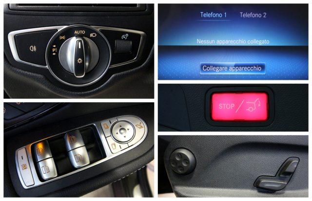 MERCEDES-BENZ GLC 300 e 4Matic EQ-Power Sport