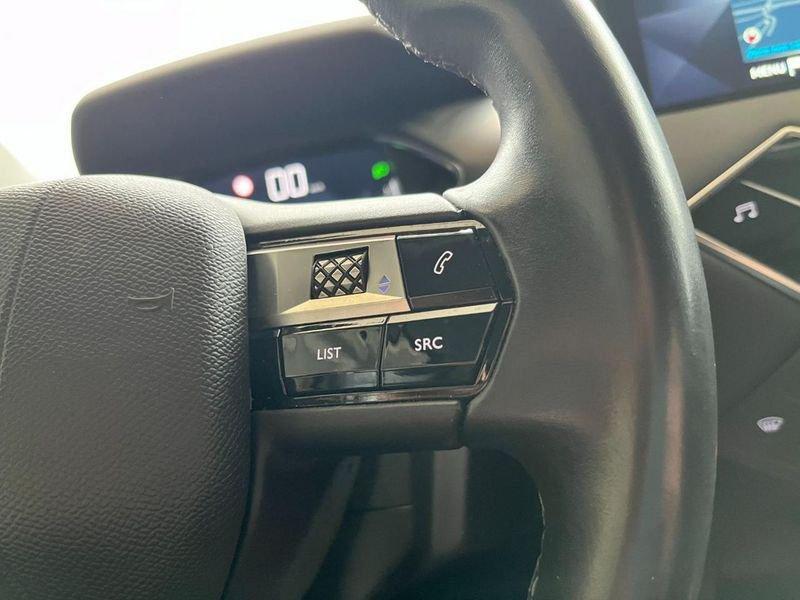 DS DS3 Crossback PureTech 100 Business